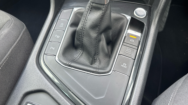 Volkswagen Tiguan 1.5 TSI 150 Elegance 5dr DSG Petrol Estate